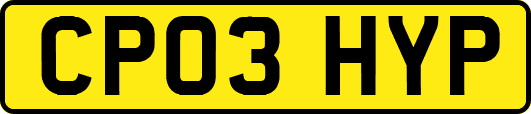 CP03HYP