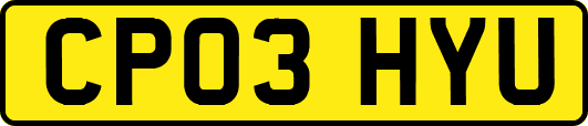 CP03HYU