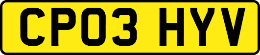 CP03HYV