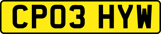 CP03HYW