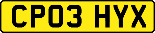 CP03HYX