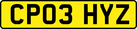 CP03HYZ
