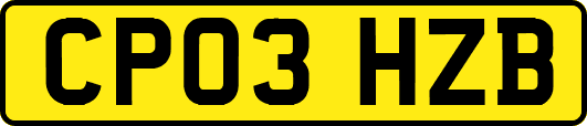 CP03HZB