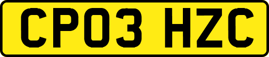 CP03HZC
