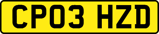 CP03HZD