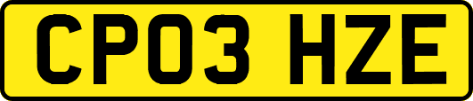 CP03HZE