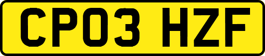 CP03HZF