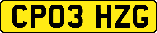 CP03HZG