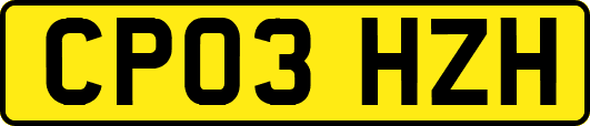 CP03HZH