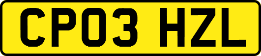 CP03HZL