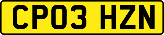 CP03HZN