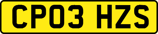 CP03HZS
