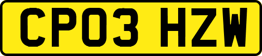 CP03HZW