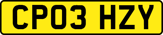 CP03HZY
