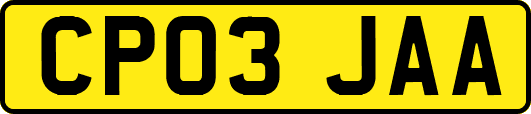 CP03JAA