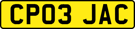 CP03JAC