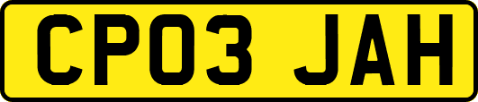 CP03JAH