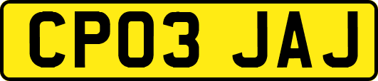 CP03JAJ