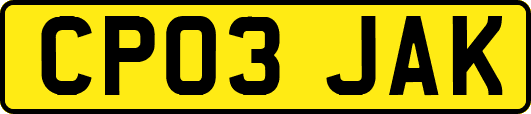 CP03JAK
