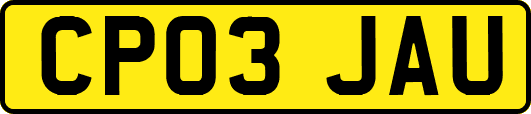 CP03JAU