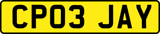 CP03JAY