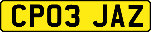 CP03JAZ