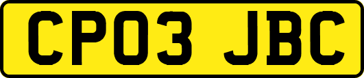 CP03JBC