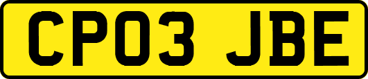 CP03JBE