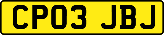 CP03JBJ