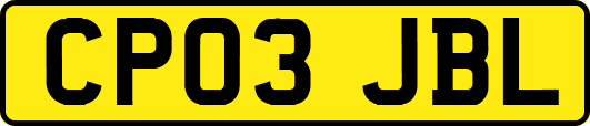CP03JBL