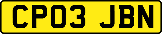 CP03JBN