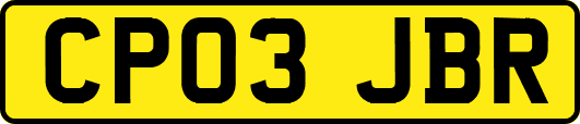 CP03JBR