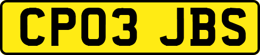 CP03JBS