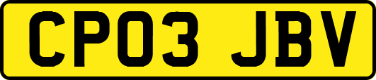 CP03JBV