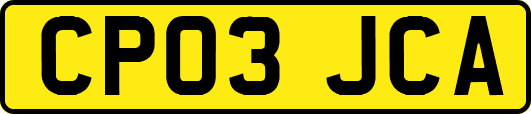 CP03JCA