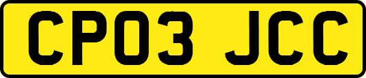 CP03JCC