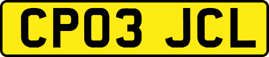 CP03JCL