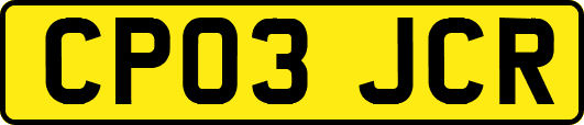 CP03JCR