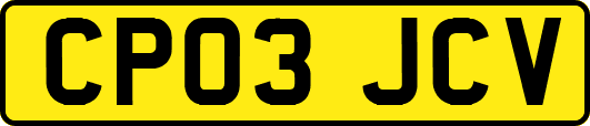 CP03JCV