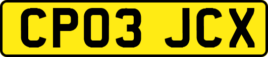 CP03JCX