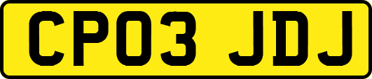 CP03JDJ