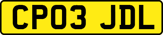 CP03JDL