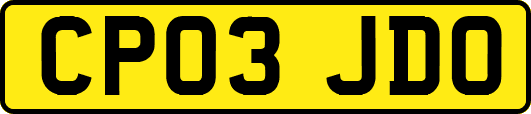 CP03JDO