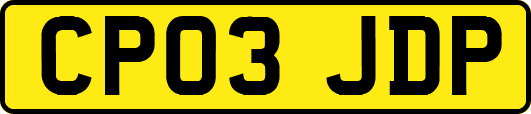 CP03JDP