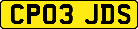 CP03JDS