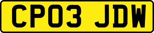 CP03JDW