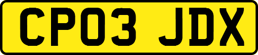 CP03JDX