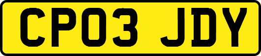CP03JDY