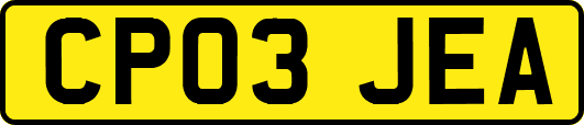 CP03JEA