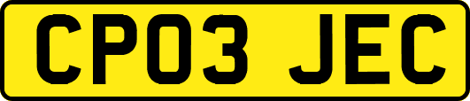 CP03JEC